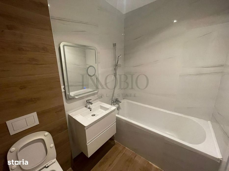 Apartament 2 Camere - Peak Residence | Sisesti