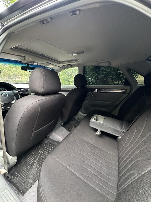 Other Lacetti / Gentra 2023 — 5