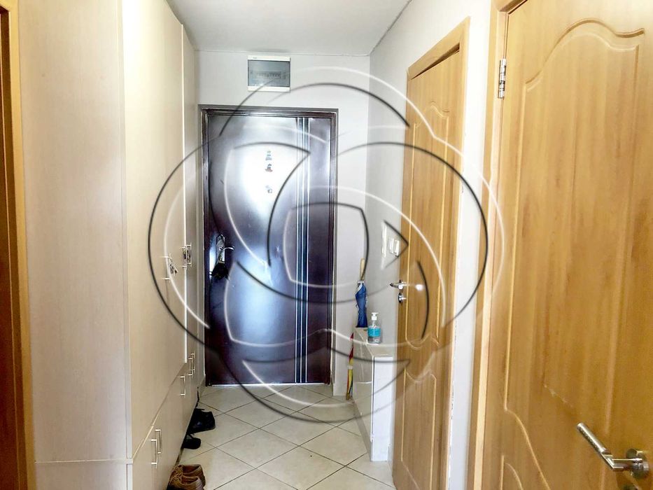 Продава се Тристаен апартамент в София, Младост 3 - 82 кв.м за 2866 €/кв.м - Снимка #4