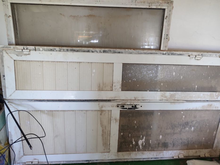 Есык терезе аква akwa