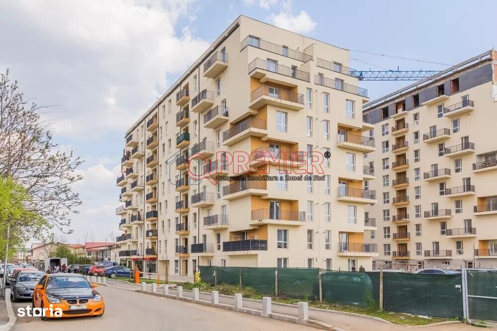 Garsoniera imensa! Sector 4 - Grand Arena