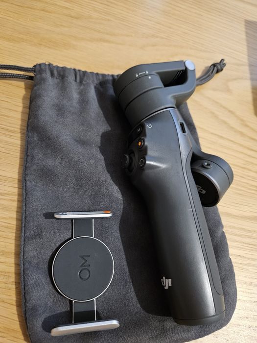 Gimbal dji OSMO Mobile 6