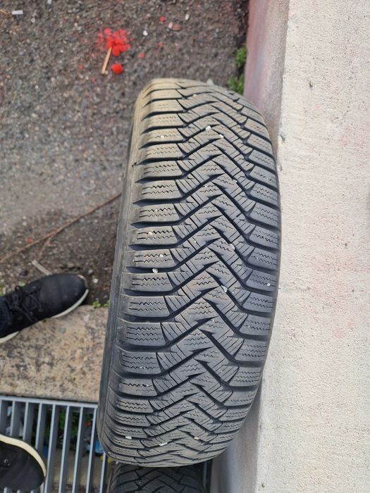 Зимни гуми Laufen