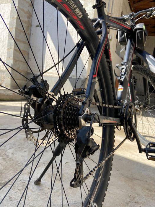 Trinx Горный велосипед