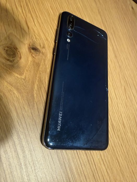 Huawei P20 pro perfect functional