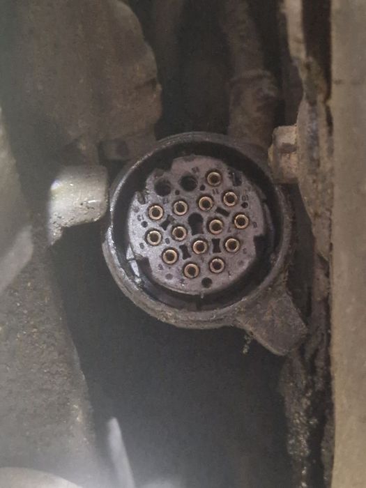 Продам автомат коробка