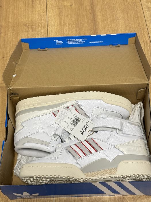 Adidas Originals Forum Mid