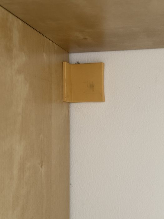 Рафт, стелаж за книги офис принадлежности с размери 150х79х40