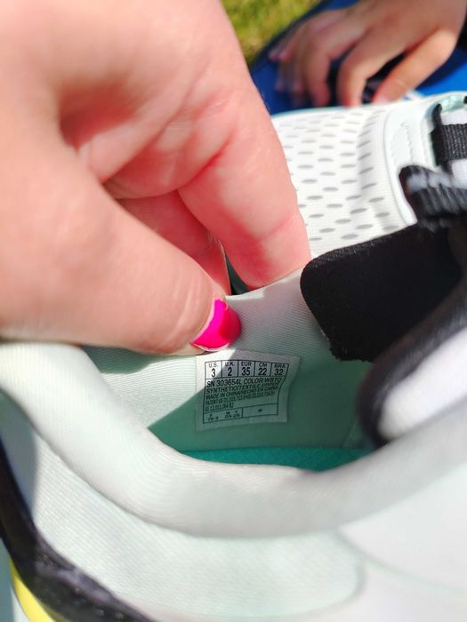 Маратонки Skechers