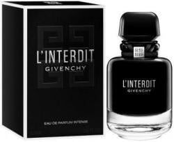 Apa de Parfum Givenchy, L'Interdit Intense, Femei, 35 ml