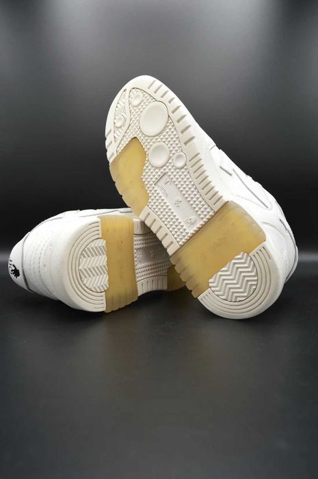 #EDITIE LIMITATĂ# OFF-White Out Of Office White - Verificare Colet