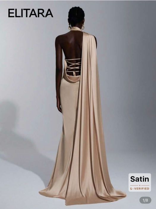 платье от бренда ELITARA