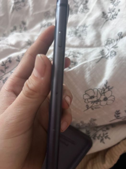 айфон8+ 256гб 80акб, обмен на модель выше, айфон