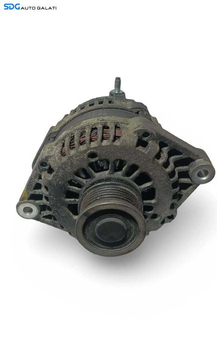 Alternator 140A 14V Chevrolet Orlando 2.0 D 2011 - 2018 Cod 13580078 [MX1222]
