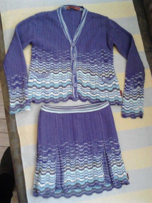 Burberry, MISSONI, Gap, Diesel_за 4-5-6г_до 120см