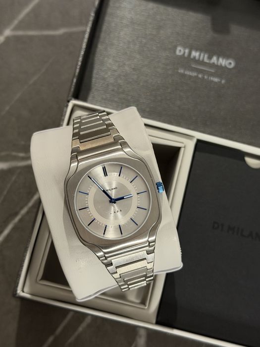 Ceas D1 Milano barbati
