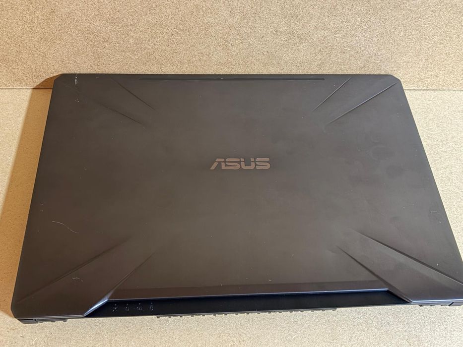 Laptop Asus FX504GM defect / pentru piese