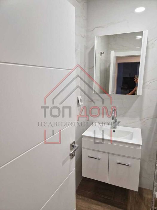 Дава се под наем Двустаен апартамент в Варна, Младост 1 - 65 кв.м за 510 € - Снимка #3