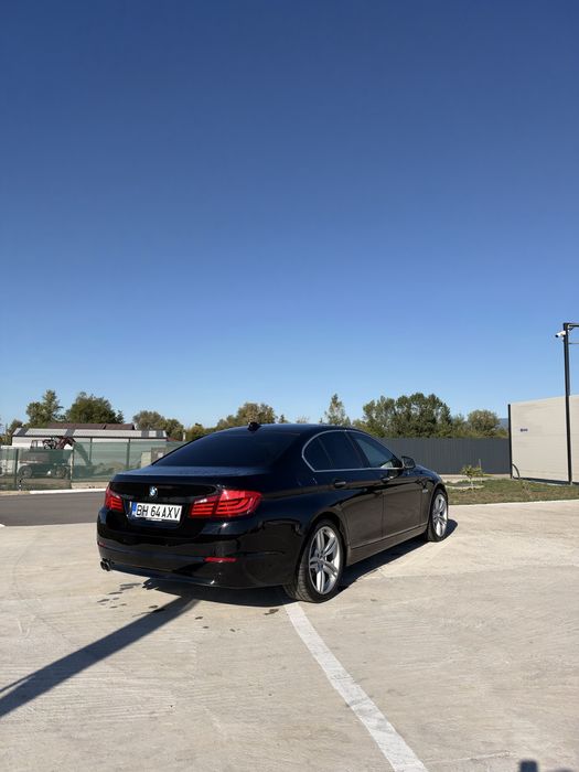 De vanzare BMW 520D