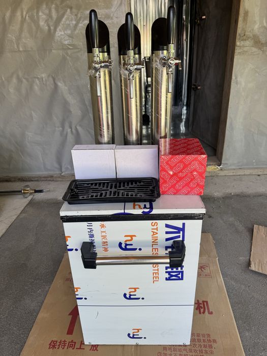 пивной оборудование комплект