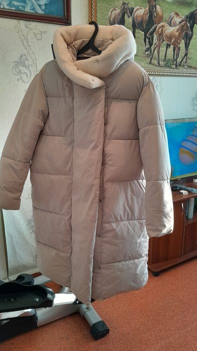 Продам размер 52..54 новая