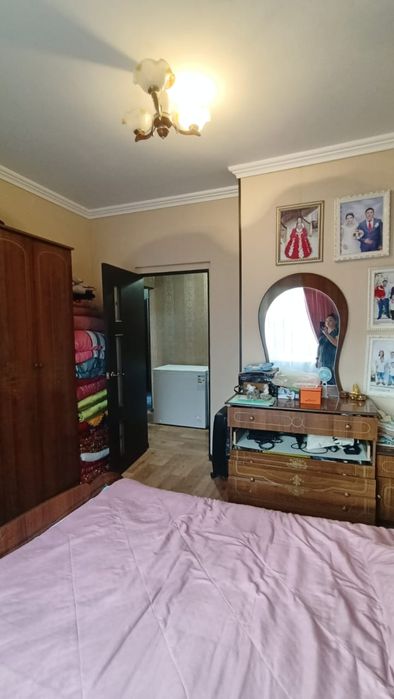 Продам 3х ком. кв. в 8мкр дом 18