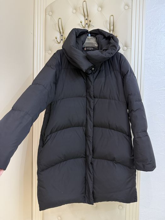 Куртки пуховики Savage