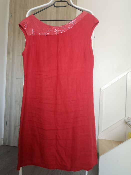 Haine bluza top sacou matase in Mexx Hallhuber H&M