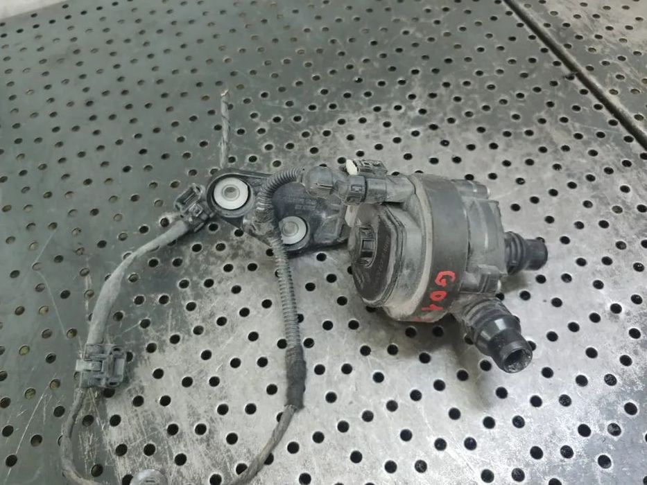 pompa auxiliara apa 2.0 d bmw x3 g01  847482002