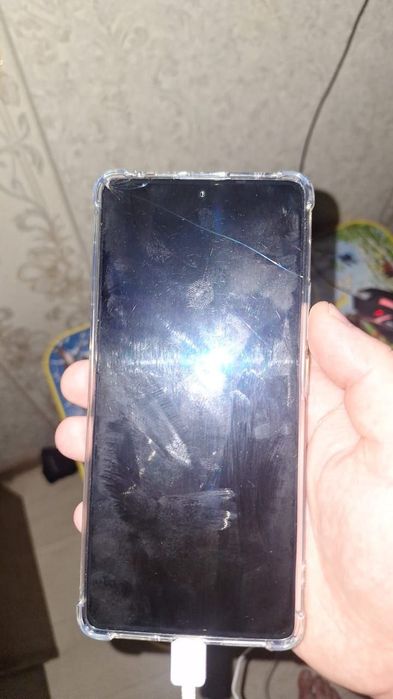 Редми нот 13 про