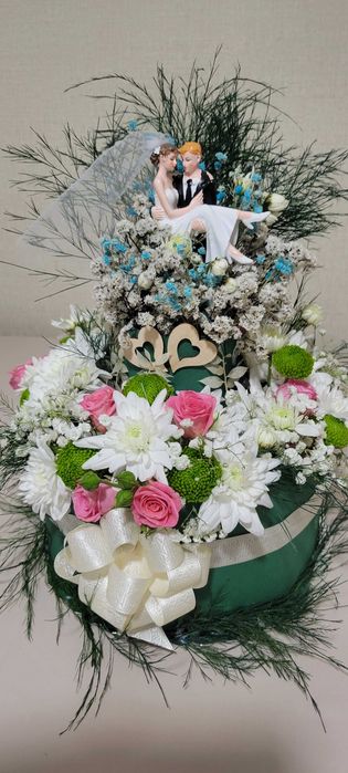 Подарък букет за всеки повод