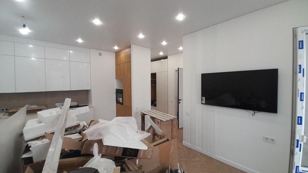 Ремонт  ванной комнаты ,квартир и домов,под ключ