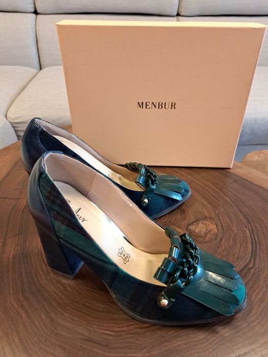 Дамски обувки размер 36 Menur, Musette