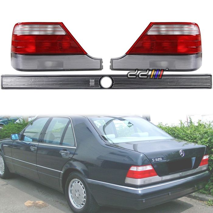 Продам задний стоп DEPO W140