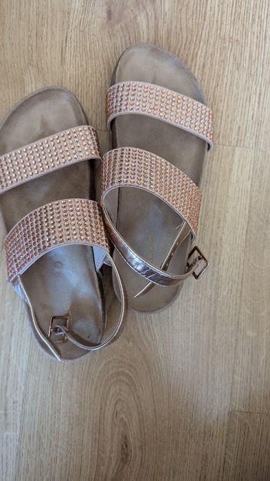 Дамски сандали Aldo