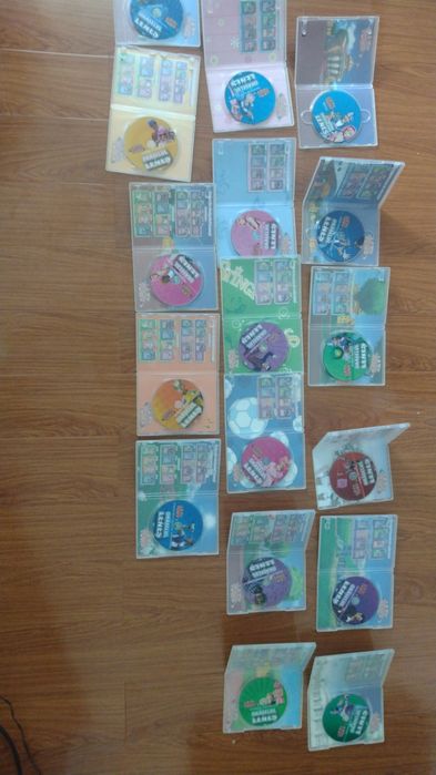 Oraselul lenes sezounul 1 dvd