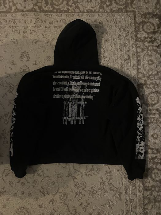 Худи Enfants Riches Déprimés. Erd