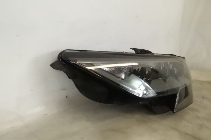 far stanga original full led avariat Audi A3 4 (8Y) 2020