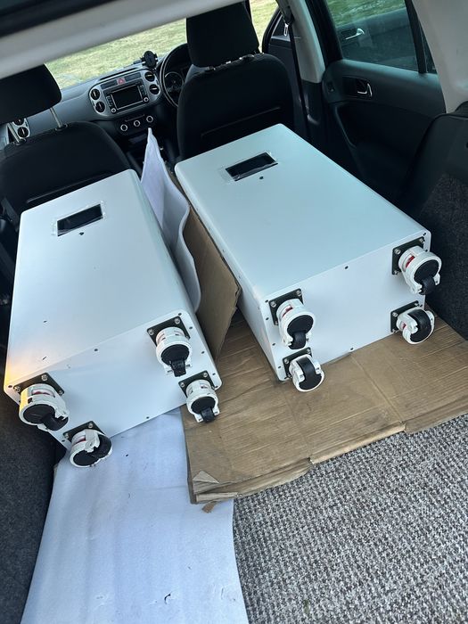 Baterie fotovoltaice lifepo4 16 kw bms jk   Noua Garantie Factura Transport 100ron/buc