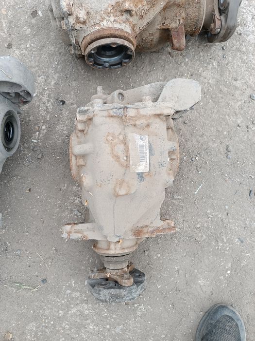 Grup spate diferențial 3.23 BMW f20 f21 f30 f31 f32 f33 f34 f36