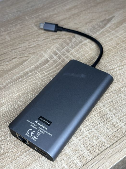 Docking station Articona