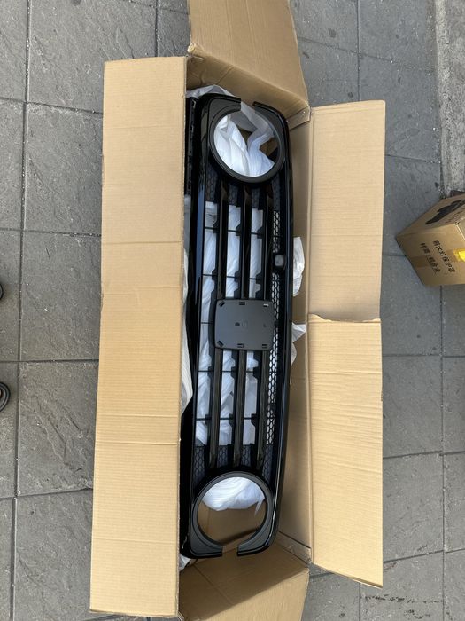 Продам решетку на Танк 300