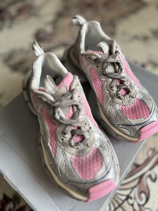 Кроссовки Balenciaga