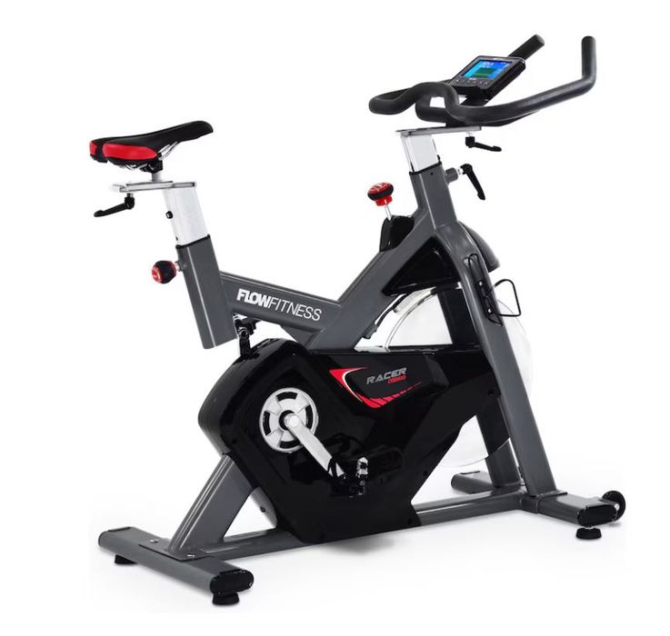 Спининг байк Flow Fitness DSB600I