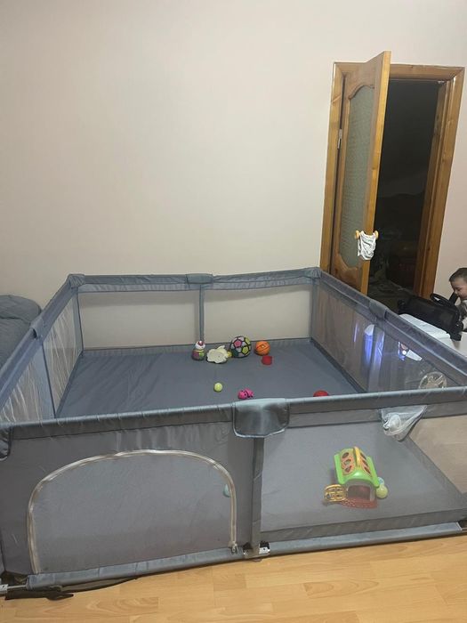 Манеж для ребёнка