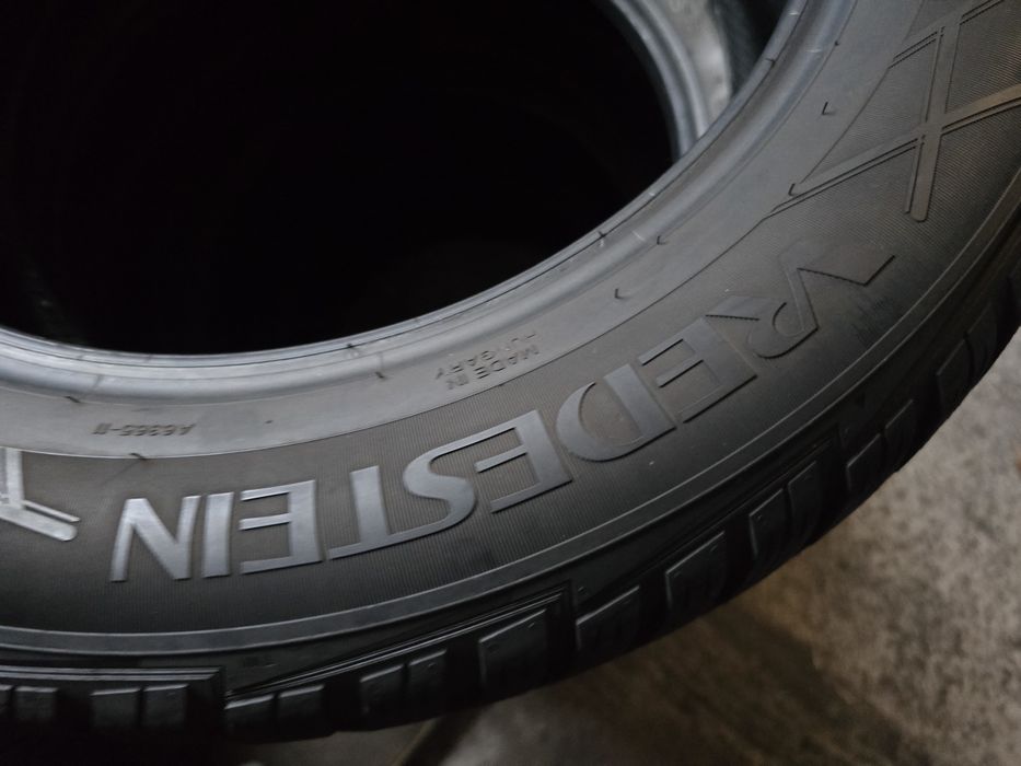 Vredstein 205/55 R16 91H MS iarnă
