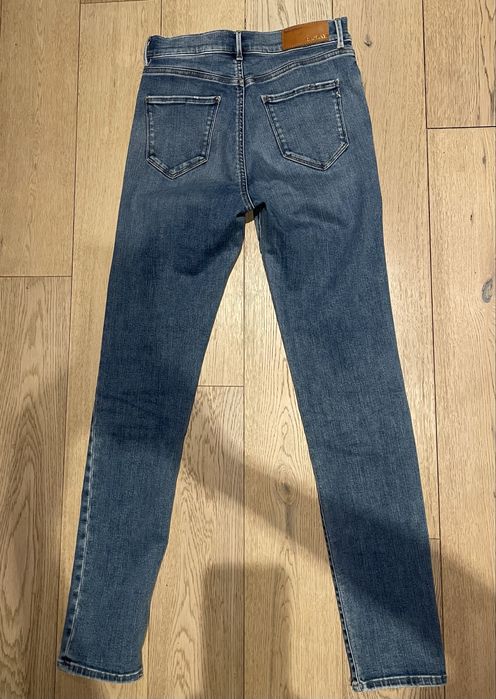 Дамски дънки slim fit Replay