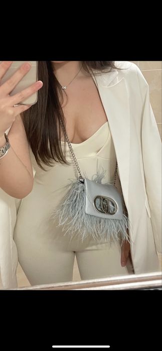 Гащeризон от Zara