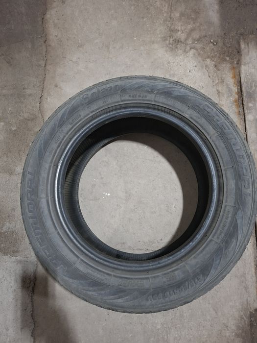 Продам шины летние 215×60×16