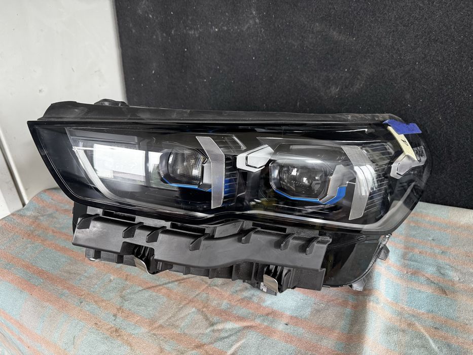 Piese bmw g60 si g90 m5